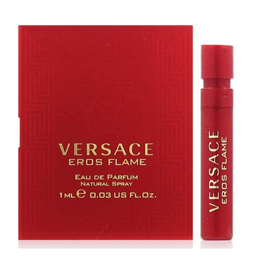 versace flame