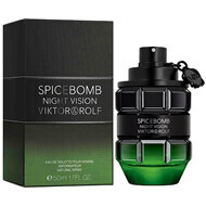 Spicebomb Night Vision