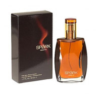 Spark for Men