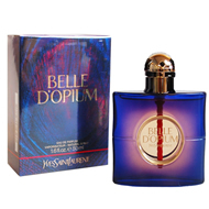 Belle d Opium