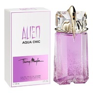Alien Aqua Chic 2012