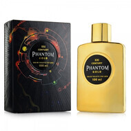 Phantom Gold