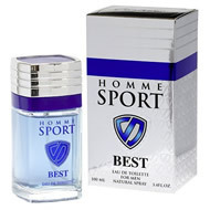 Homme Sport Best
