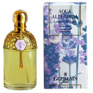 Aqua Allegoria Lavande Velours