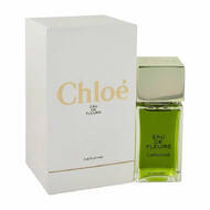 Eau de Fleurs Capucine
