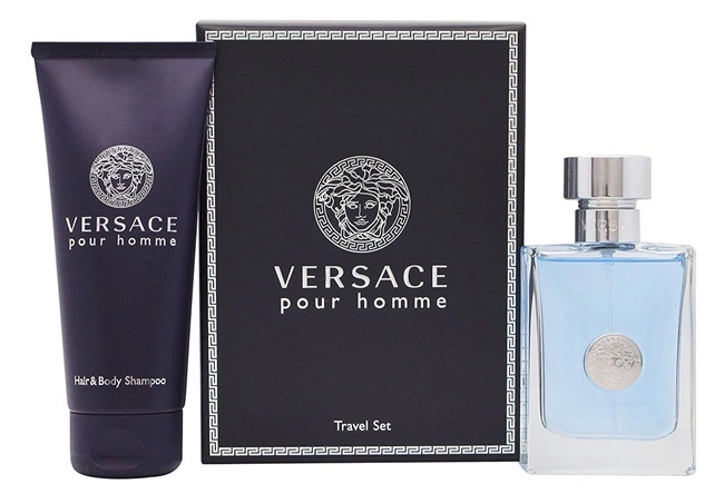 Versace pour homme фото