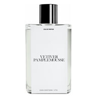 Vetiver Pamplemousse