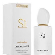 Si White Limited Edition