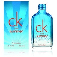 CK One Summer 2017