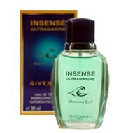 Insense Ultramarine Morning Surf