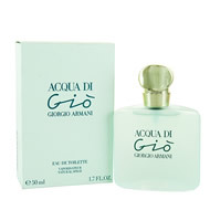 Acqua Di Gio