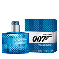 James Bond 007 Ocean Royale