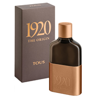 1920 The Origin