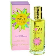 In Love Again Edition Fleur De La Passion