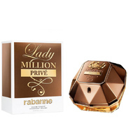 Lady Million Prive
