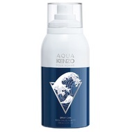 Kenzo Aqua Kenzo Pour Homme Spray Can Fresh Eau de Toilette