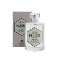 Santal Musc blanc