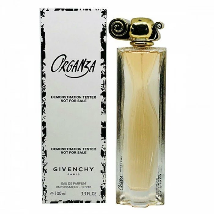 Купить духи Живанши Органза — женская туалетная вода и парфюм Givenchy ...