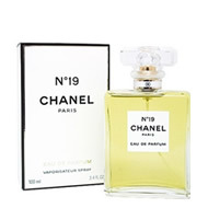 Chanel N19