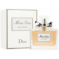 Christian Dior Miss Dior 2012