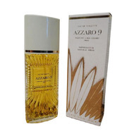 Azzaro 9 Eau de Toilette