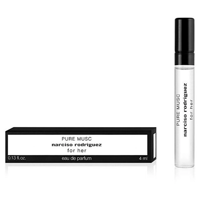 Купить духи Narciso Rodriguez Pure Musc For Her — женская парфюмерная ...
