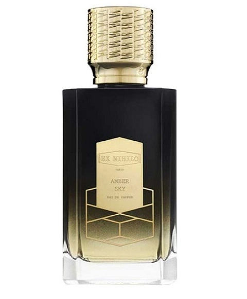 Купить духи Ex Nihilo Amber Sky — цена женской туалетной воды и парфюма ...