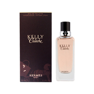 Kelly Caleche