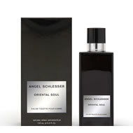 Oriental Soul Homme