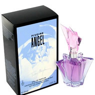 Pivoine Angel