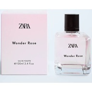 Zara Wonder Rose 2020