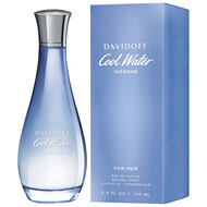 Cool Water Intense for Her