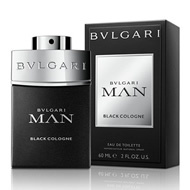 Man Black Cologne