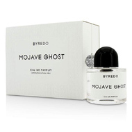Mojave Ghost