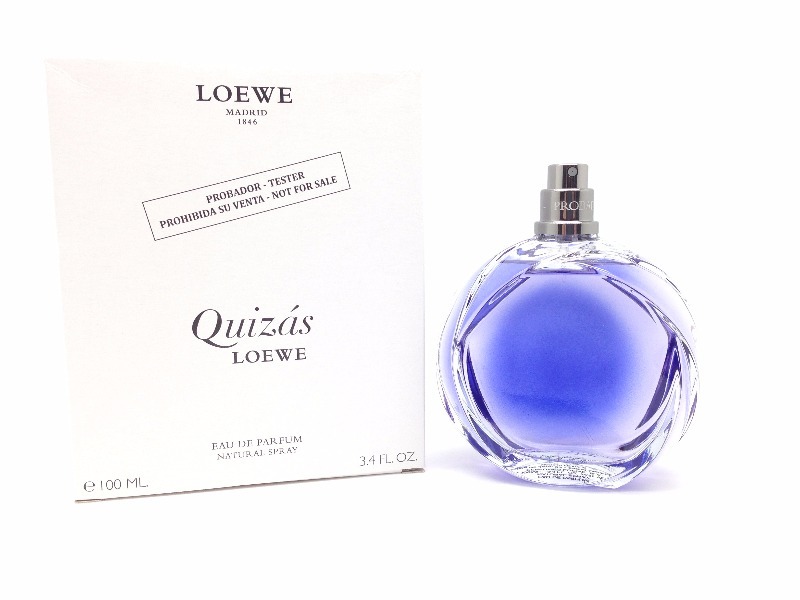 Парфюмерная вода (уценка) 100 мл Loewe Quizas Eau de Parfum