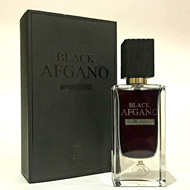 Black Afgano