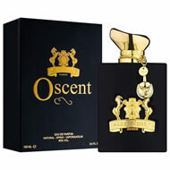 Oscent Black