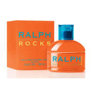 Ralph Rocks