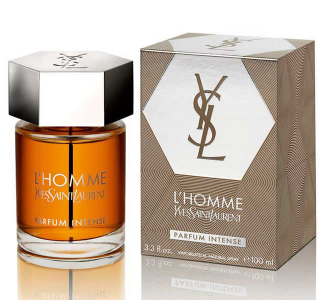 Парфюмерная вода 100 мл Yves Saint Laurent L Homme Parfum Intense