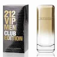 212 VIP Men Club Edition