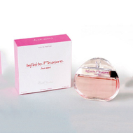 Infinite Pleasure Just Girl