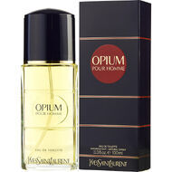 Opium Pour Homme
