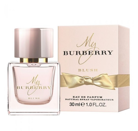 Духи burberry фото