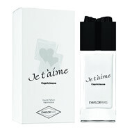 Je t aime Capricieuse