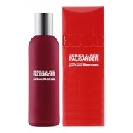 Series 2 Red Palisander