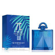 Pi Neo Tropical Paradise