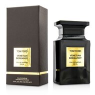 Venetian Bergamot