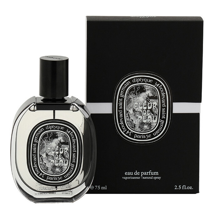 Купить духи Diptyque Fleur De Peau — женская туалетная вода и парфюм