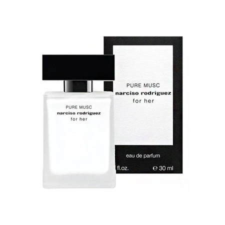 Купить духи Narciso Rodriguez Pure Musc For Her — женская парфюмерная ...