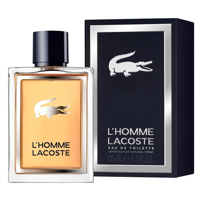 Купить духи Lacoste L Homme Lacoste — мужская туалетная вода и парфюм ...